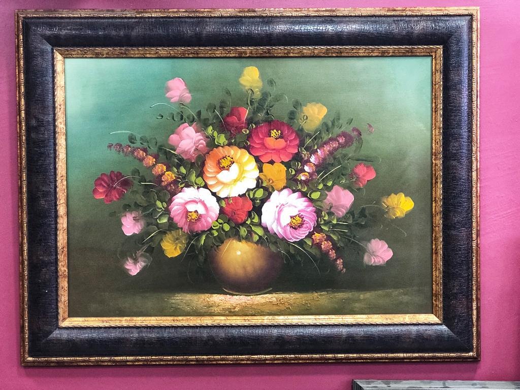 Sanat Ve Tablo Çerçeve